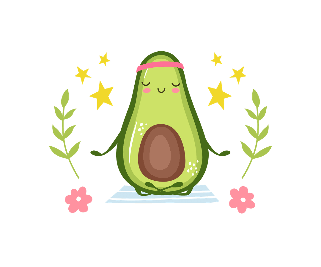 Nutivo Mascot
