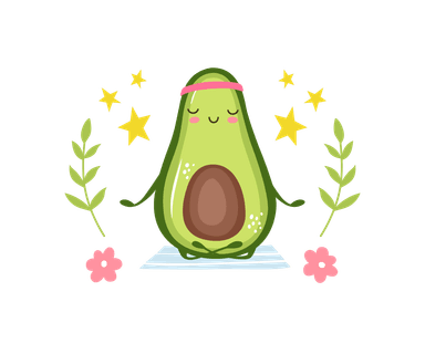Nutivo Mascot