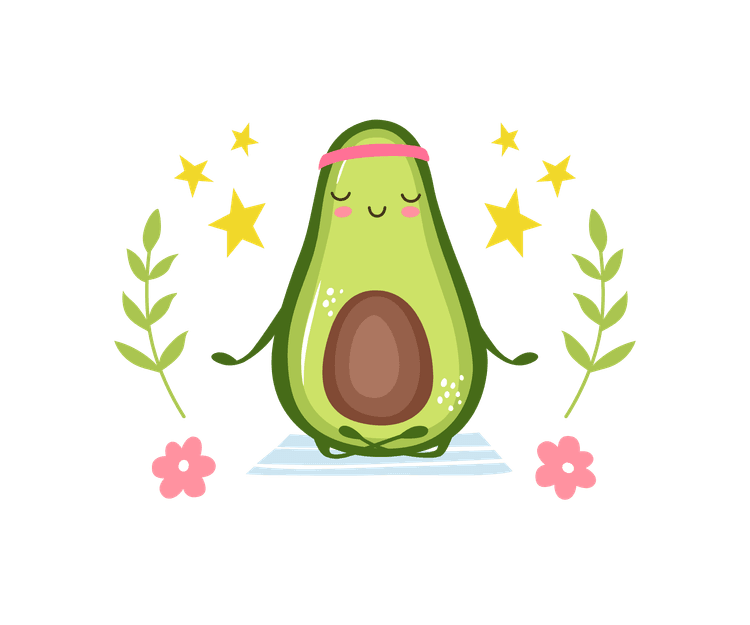 Nutivo Mascot